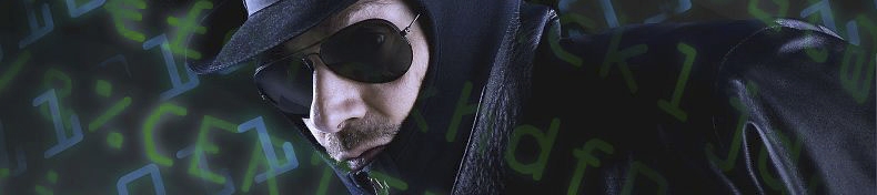 Huolehdi tietoturvasta – säilytä yöunesi!